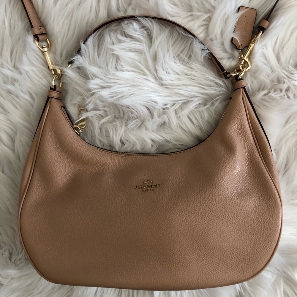 coach hobo crossbody